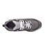 Baskets Jupiter Homme Gris Mallet-4