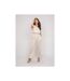 Pantalon coupe droite ECASA - Dona X Lisa-4