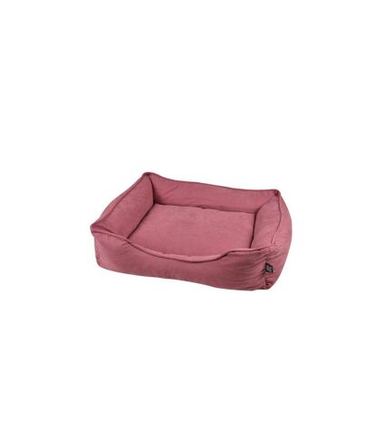 Lot de 3 Paniers pour Chien & Chat Softy 73cm Bois de Rose