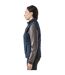 Veste Sans Manches Sierra Femme Bleu Marine Stormtech-4