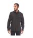 Mens Houndstooth Shirt Black Belstaff-1