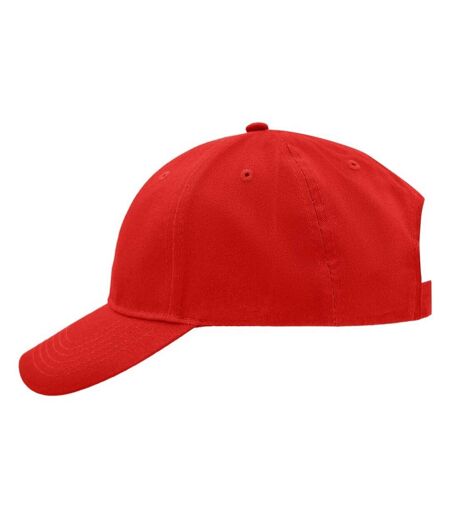 Casquette Rouge Myrtle Beach