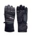 Gants Baksa Noir Hi-Tec-3