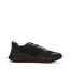 Baskets noir homme umbro owen-2