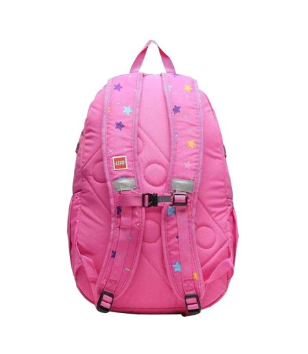 Sac À Dos Urban Taille Unique Rose Lego Ninjago