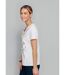T-shirt motif floral avec broderies-3