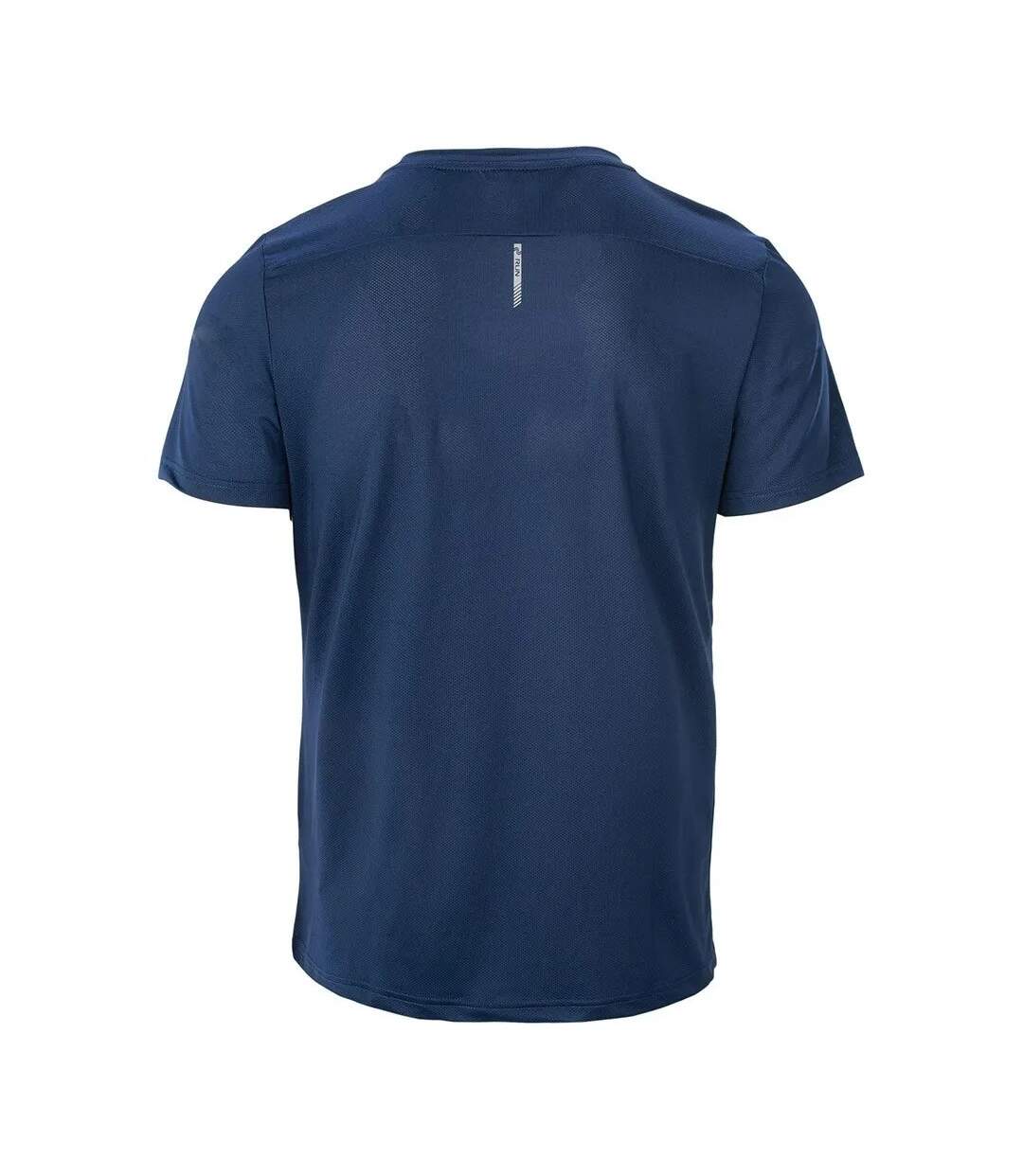 T-shirt Manches Courtes Toros Homme Bleu IQ-2