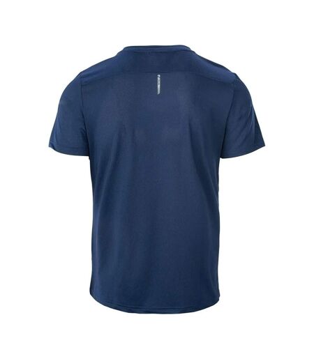 T-shirt Manches Courtes Toros Homme Bleu IQ