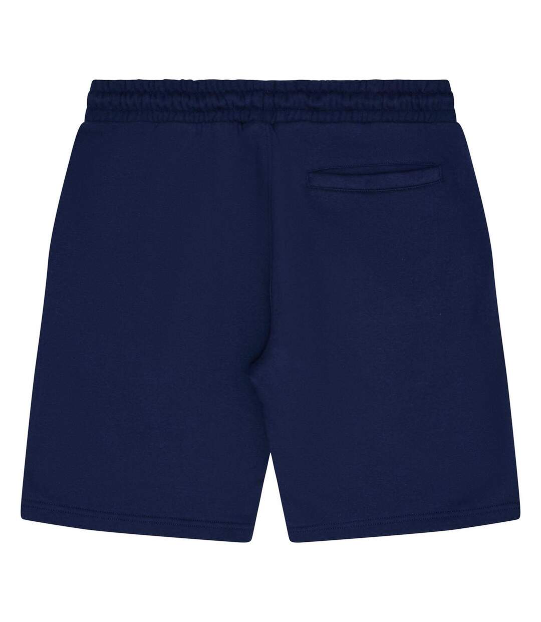Short De Jogging Homme Bleu Marine Ellesse-2