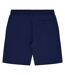 Short De Jogging Homme Bleu Marine Ellesse-2