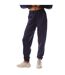 Womens/ladies Logo Joggers Blue Emporio Armani EA7-1