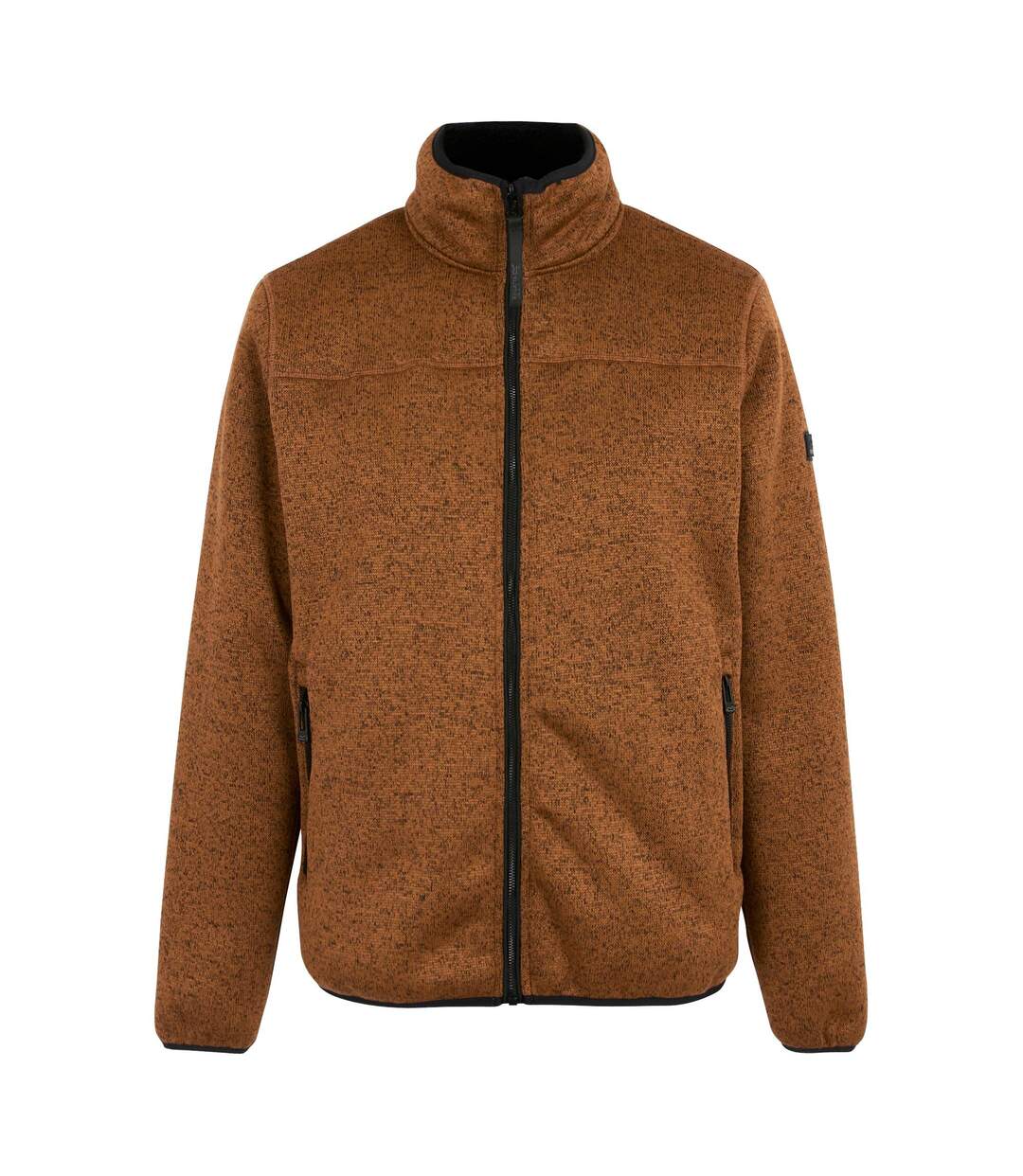 Veste Polaire Branleigh Homme Marron Regatta-2