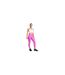 Legging Heatgear Femme Rose Under Armour-1