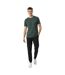 Mens Straight Joggers Black Jack Wills-1