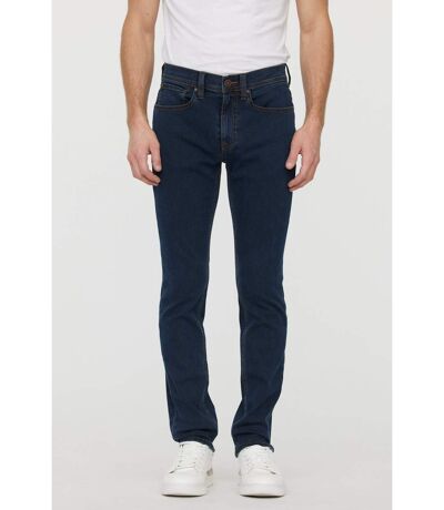 Jean LC122 Double Stone Piqué