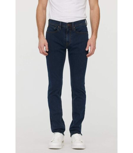 Jean LC122 Double Stone Piqué