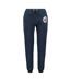Pantalon De Jogging Mirabel Homme Bleu Marine Foncé Geographical Norway-2