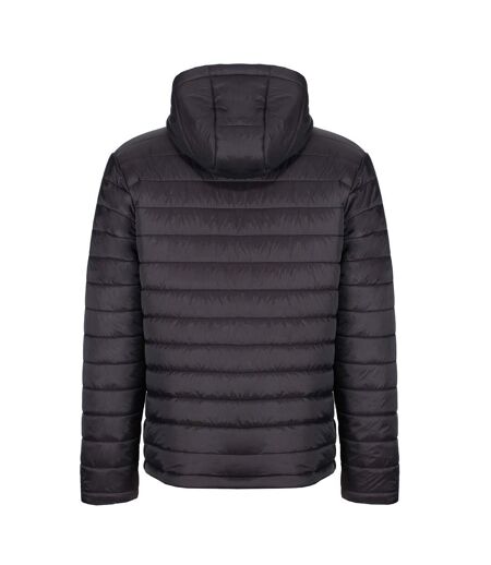 Regatta Mens Thermogen Powercell 5000 Quilted Insulated Jacket (Black) - UTRG5656