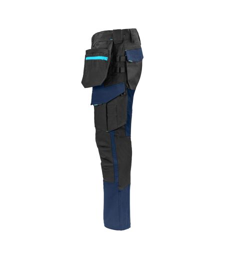 Pantalon Cargo Homme Bleu Marine Projob
