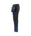 Pantalon Cargo Homme Bleu Marine Projob-3