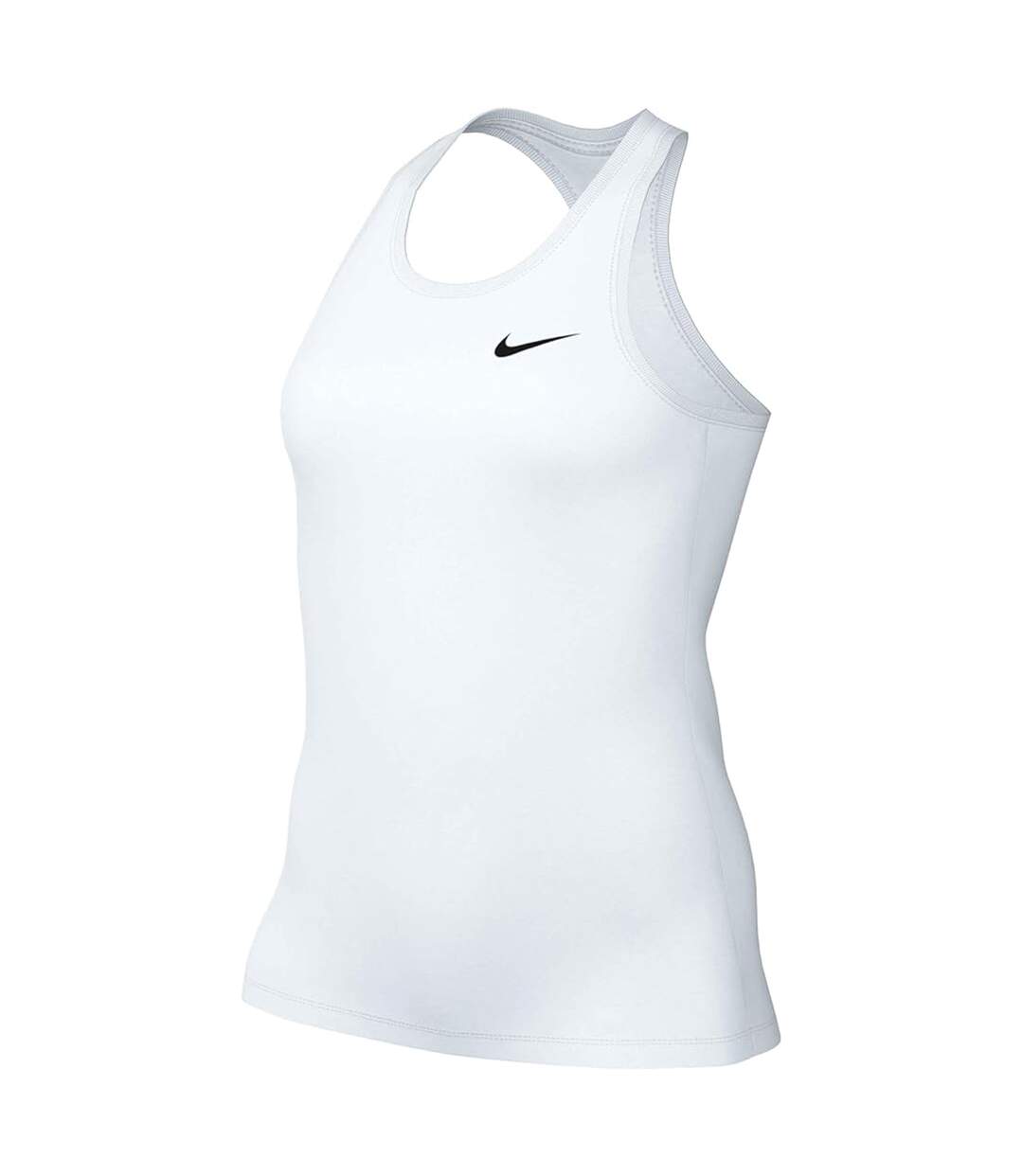 Débardeur Femme Blanc Nike-2