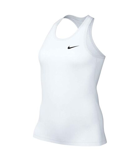 Débardeur Femme Blanc Nike