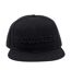 Casquette Motif/style En Relief Noir DSquared2-1