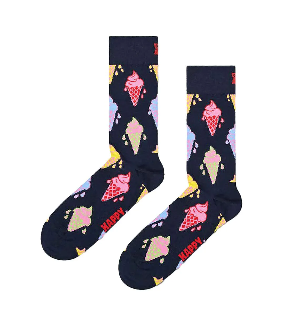 3 Pack Funky Design Giftbox Socks Set for Men and Women-4