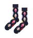 3 Pack Funky Design Giftbox Socks Set for Men and Women-4