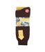 Men's Thermal Boot Socks | Warm Heavy Duty Socks for Winter-2