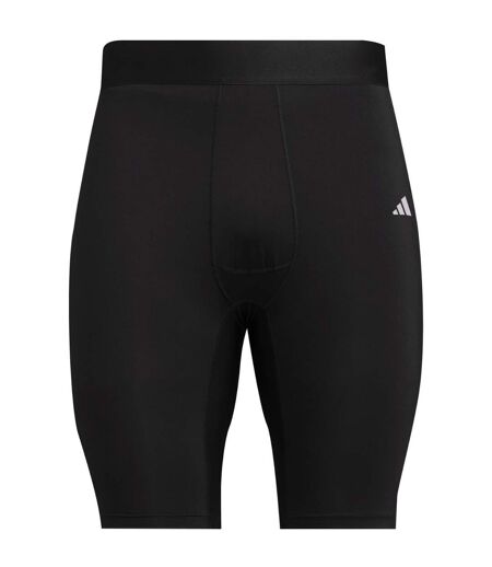 Short De Compression Homme Noir Adidas