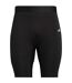 Short De Compression Homme Noir Adidas-2