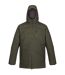 Mens Yewbank Ii Parka Dark Khaki Regatta-2