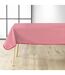 Nappe Imprimé Miny Vichy 140x240cm Rouge-1