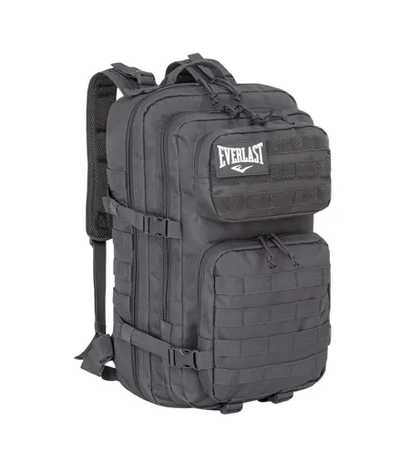 Sac À Dos Extérieur Bronx Taille Unique Gris Everlast