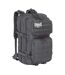 Sac À Dos Extérieur Bronx Taille Unique Gris Everlast-3