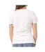 T-shirt Blanc Femme Morgan DONNA - S-2