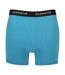 Glenmuir - Lot de 2 Boxers Homme Performance Respirants pour Sport-3