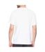 T-shirt Blanc Homme Converse Star Chevron 10024596 - L-2