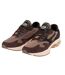 Baskets Wave Rider Homme Noir Mizuno-1