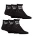 Unisex Low Cut Breathable Ankle Sport Socks-1