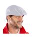 Casquette Gatsby Blanc Result Headwear-1