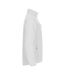 Mens Classic Soft Shell Jacket White Clique-3