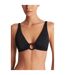 Ensemble Maillot De Bain 2 Pièces Motif/style Bague Femme Noir Ralph Lauren-4