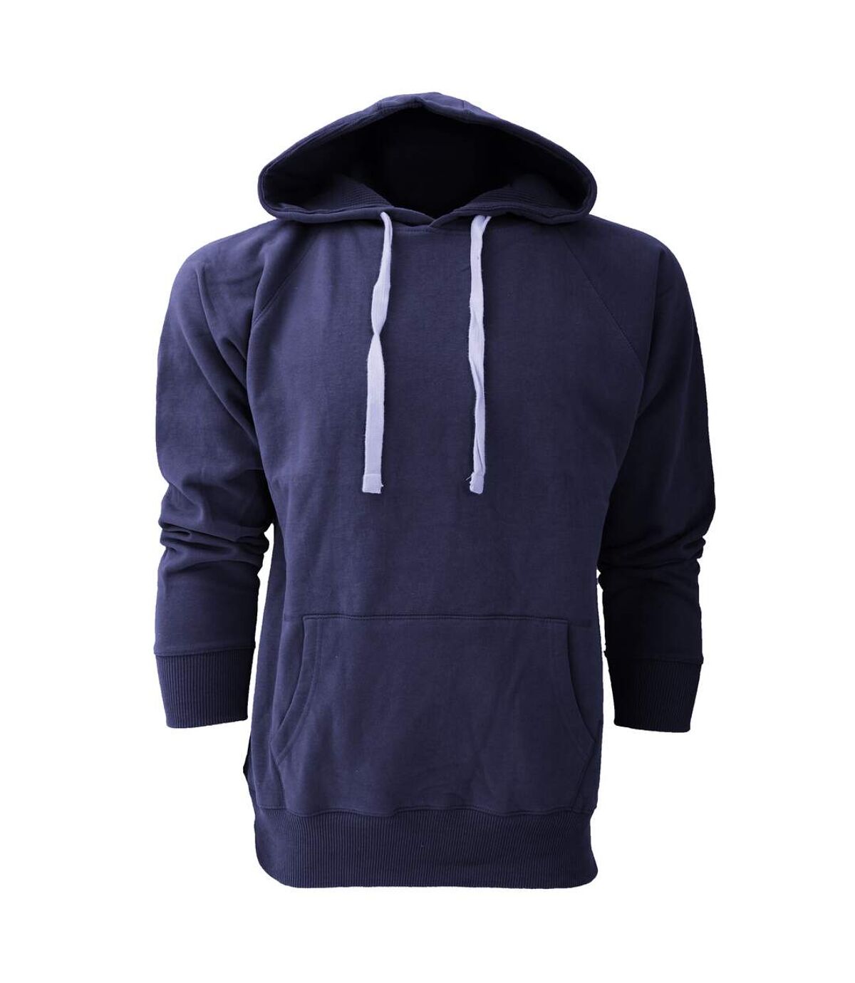 Sweatshirt à capuche Mantis pour homme (Bleu marine) - UTBC679