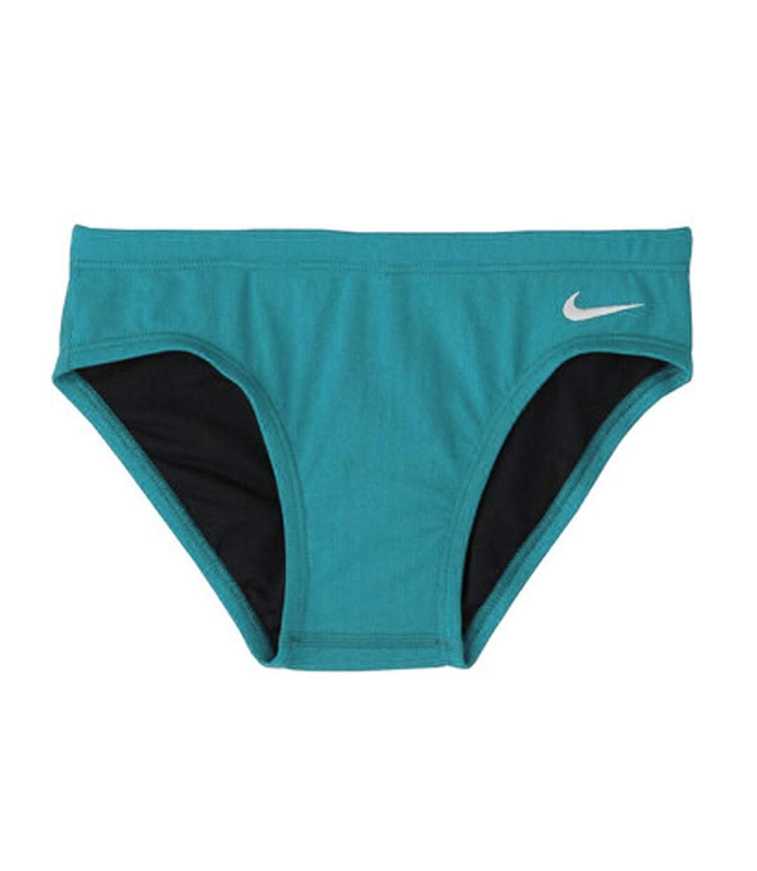 Slip de bain Turquoise Homme Nike Brief - 28-1