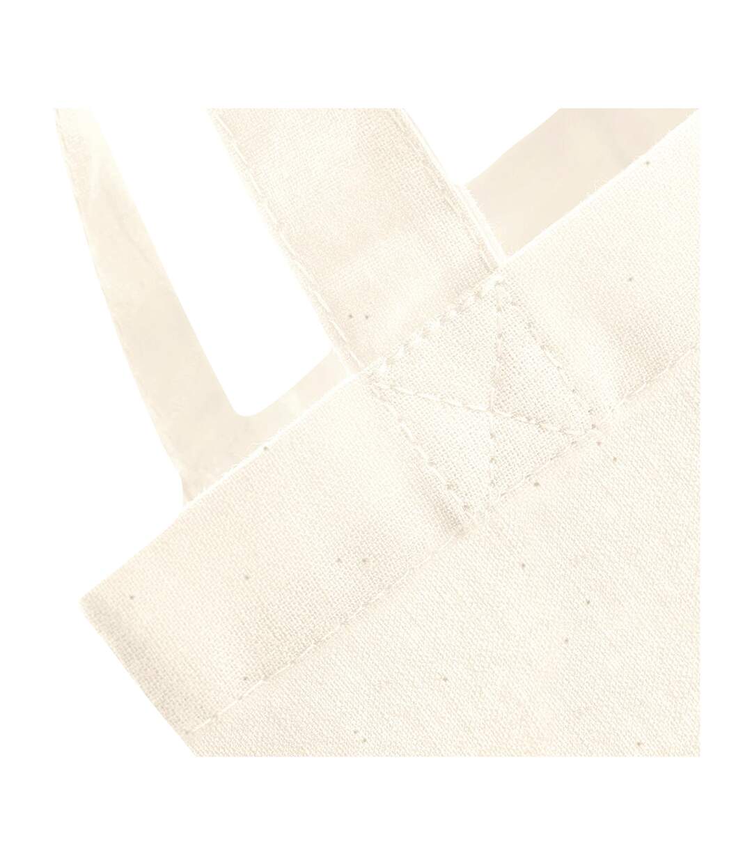 Sac De Fête Taille Unique Beige Pâle Westford Mill-2