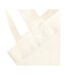 Sac De Fête Taille Unique Beige Pâle Westford Mill-2