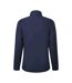 Womens/ladies Windchecker Soft Shell Jacket Navy Premier-2