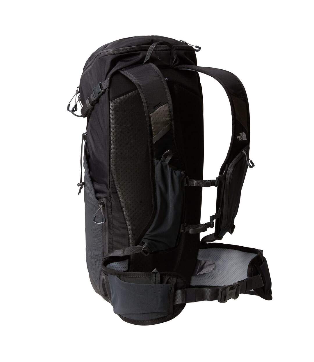 Sac À Dos Extérieur Homme Taille Unique Noir The North Face-2
